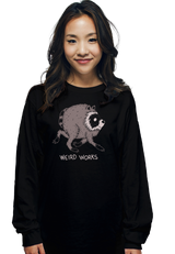 ShirtPunch Weird Works, view 6