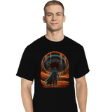 ShirtPunch Welcome To Arrakis, view 4