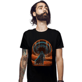ShirtPunch Welcome To Arrakis, view 5