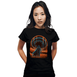 ShirtPunch Welcome To Arrakis, view 6