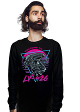 ShirtPunch Welcome To LV426, view 4