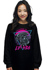 ShirtPunch Welcome To LV426, view 6