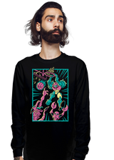 ShirtPunch Welcome To The Space Jam, view 4