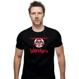 ShirtPunch Wendigo's, view 5