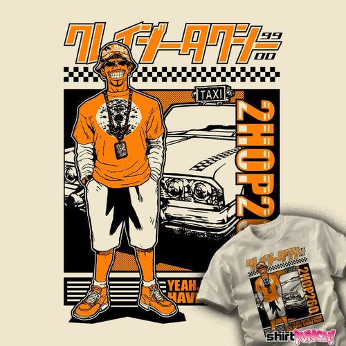 ShirtPunch We're Gonna Have Some Fun