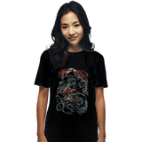 ShirtPunch Werewolf Hunter, view 2