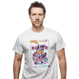 ShirtPunch West City Style, view 2