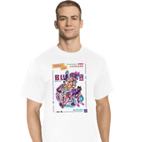 ShirtPunch West City Style, view 4
