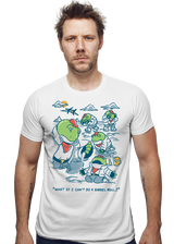 ShirtPunch What If?, view 2