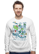 ShirtPunch What If?, view 5