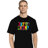 ShirtPunch Whatever It Takes, view 4