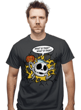 ShirtPunch What's This?, view 2