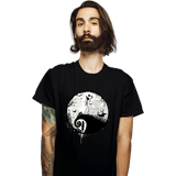 ShirtPunch What's This Tee?, view 2