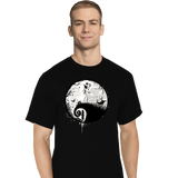 ShirtPunch What's This Tee?, view 4