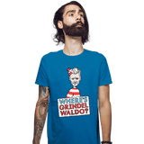 ShirtPunch Wheres Grindelwaldo, view 5