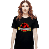 ShirtPunch Whheeeeee, view 2