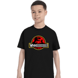 ShirtPunch Whheeeeee, view 3