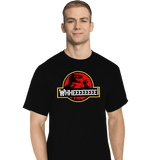ShirtPunch Whheeeeee, view 4