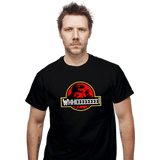 ShirtPunch Whheeeeeeee, view 2