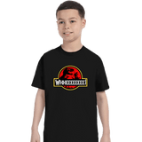 ShirtPunch Whheeeeeeee, view 3