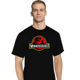 ShirtPunch Whheeeeeeee, view 4
