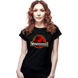 ShirtPunch Whheeeeeeee, view 6