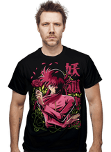 ShirtPunch Whip Roses Of Darkness, view 2