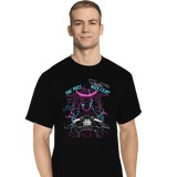 ShirtPunch White Beard, view 4