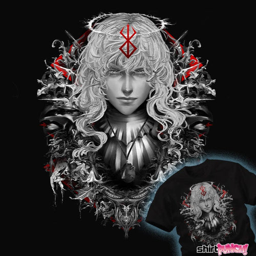 ShirtPunch White Falcon