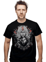 ShirtPunch White Falcon, view 2