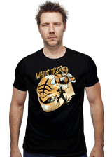 ShirtPunch White Tiger, view 2