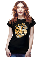 ShirtPunch White Tiger, view 3