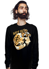 ShirtPunch White Tiger, view 4