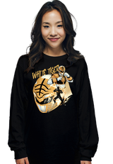ShirtPunch White Tiger, view 6