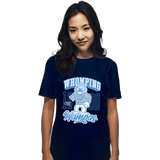 ShirtPunch Whomping Wampas, view 2