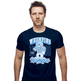 ShirtPunch Whomping Wampas, view 5