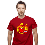 ShirtPunch Whoops!, view 2