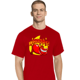 ShirtPunch Whoops!, view 4
