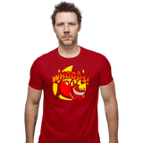 ShirtPunch Whoops!, view 5