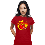 ShirtPunch Whoops!, view 6