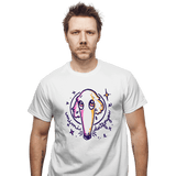 ShirtPunch Why The Long Face, view 2