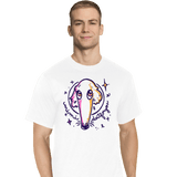 ShirtPunch Why The Long Face, view 4