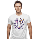 ShirtPunch Why The Long Face, view 5