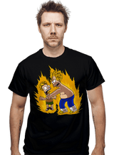 ShirtPunch Why You Little Trunks!, view 2