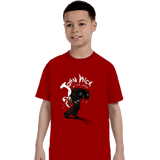 ShirtPunch Wick VS The World, view 3