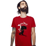 ShirtPunch Wick VS The World, view 5