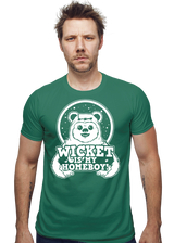 ShirtPunch Wicket Is My Homeboy, view 2