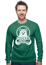 ShirtPunch Wicket Is My Homeboy, view 5