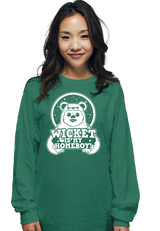 ShirtPunch Wicket Is My Homeboy, view 6