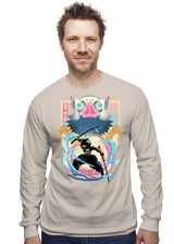 ShirtPunch Wild Blade Boar, view 5
